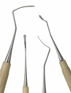 DR. Youshida instruments kit | R-VISION