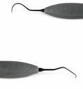 LM Titanium probe | R-VISION