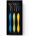 LM design mirror set | R-VISION