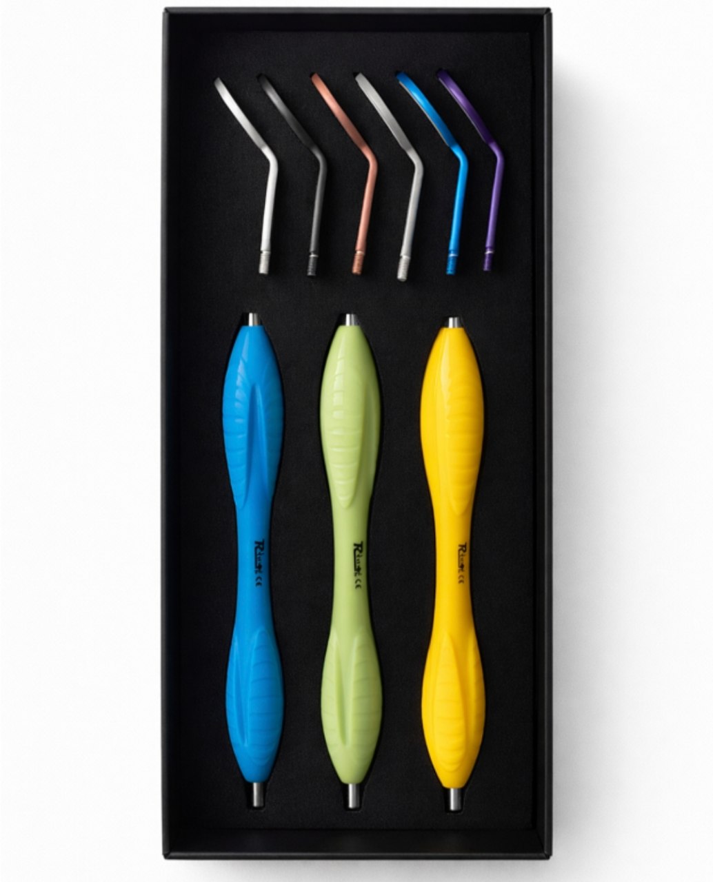 LM design mirror set | R-VISION