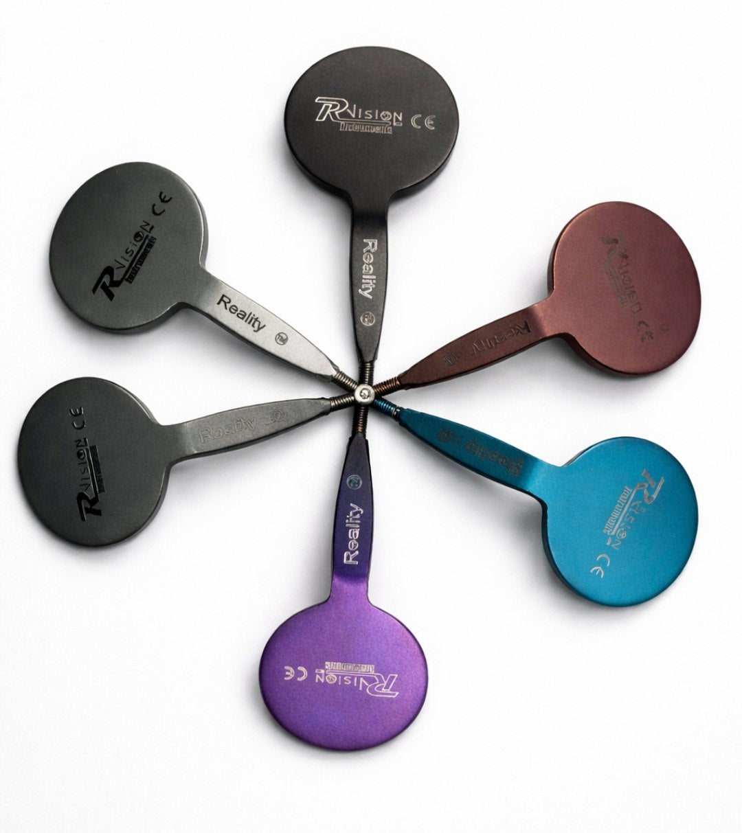 Mirror head refill | R-VISION