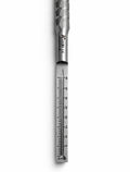 Mirror handle with endo ruler | R-VISION