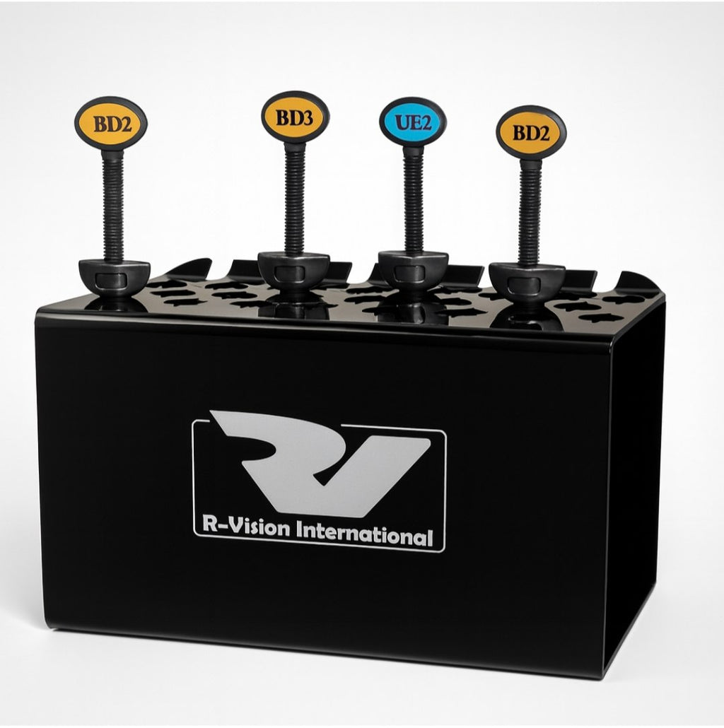 tube holder | R-VISION