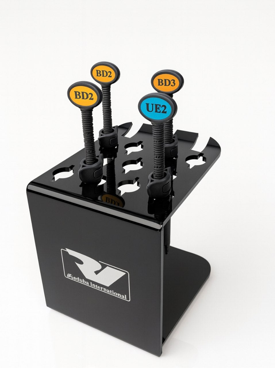 tube holder | R-VISION