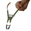 ENA ring forceps | MICERIUM