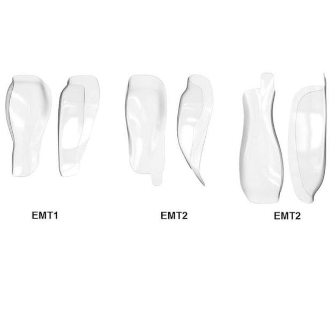 diastema matrices | ENA