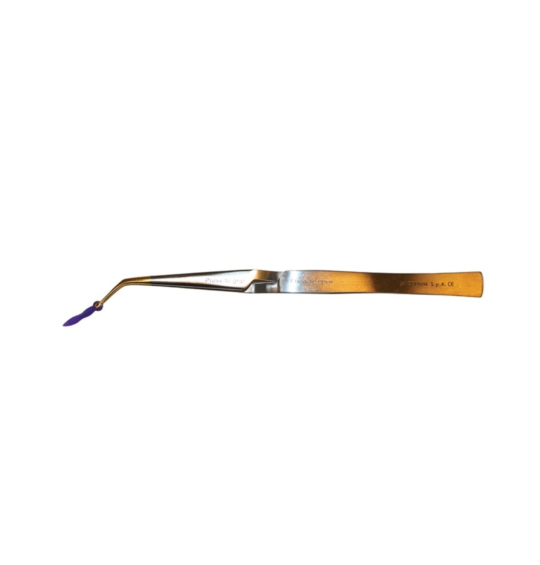 ENA band and wedge tweezer | MICERIUM