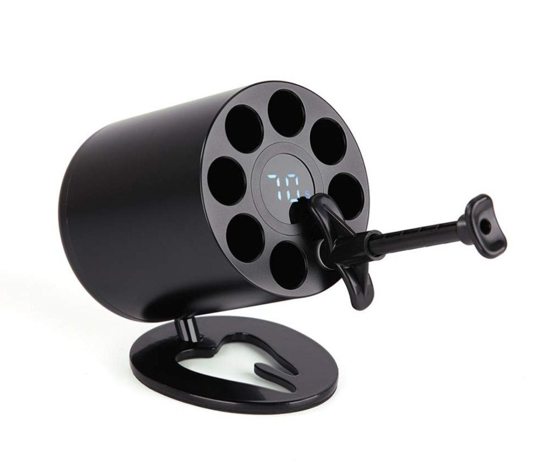 digital composite heater | 3H DENTAL