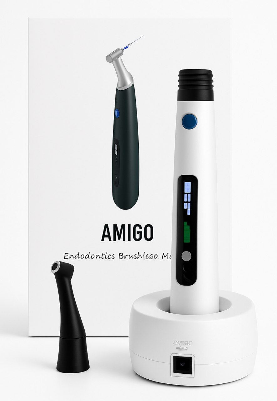 Amigo endo motor | 3H DENTAL