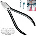 Facebow Banding Plier | DentArt