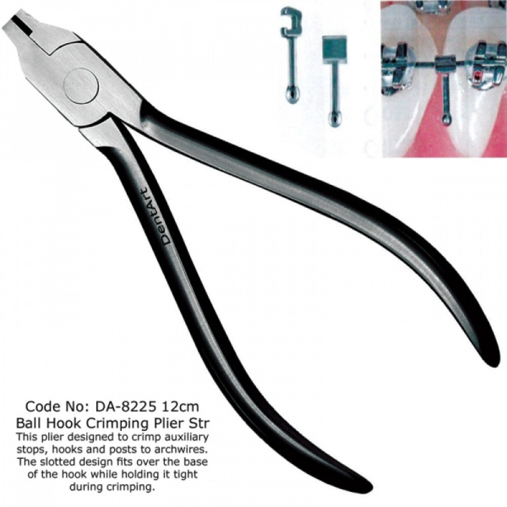 Facebow Banding Plier | DentArt