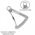 Caliper | DENTart