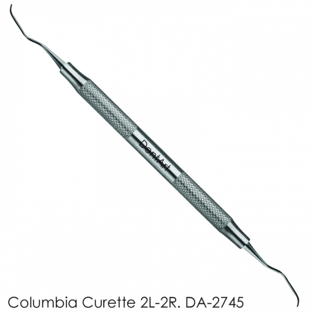 Curette | DENTart