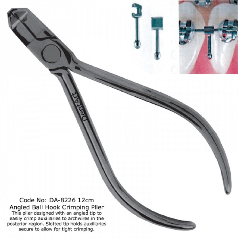 Ribbon Arch Plier | DentArt