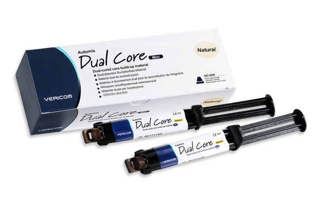 Dual core | VERICOM