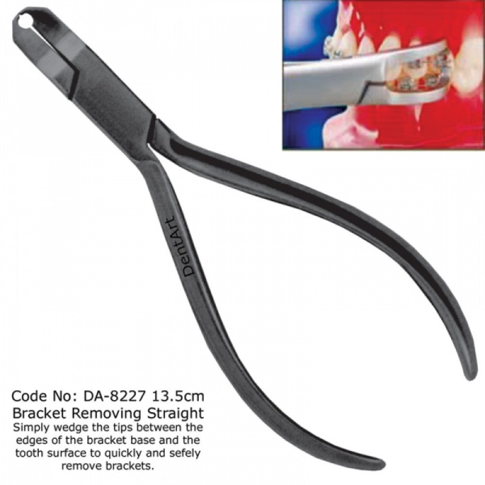 Lingual Arch Forming Plier | DentArt