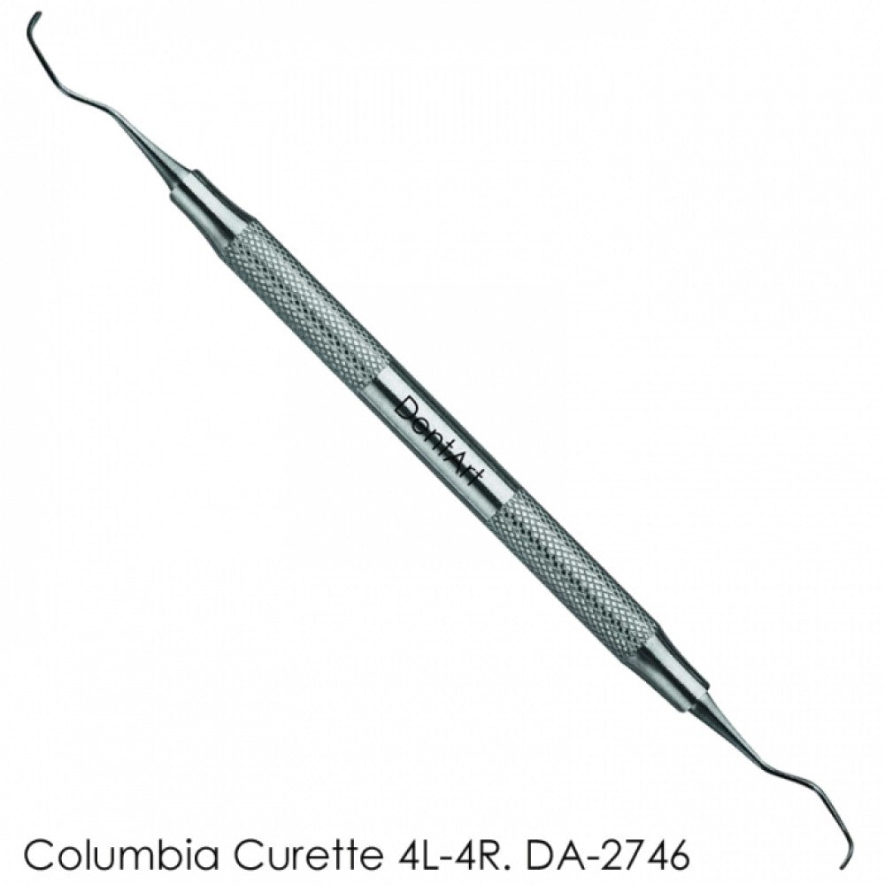 Curette | DENTart