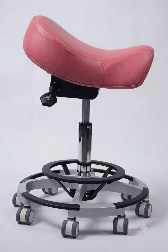 Microfiber Stool Dentist-074