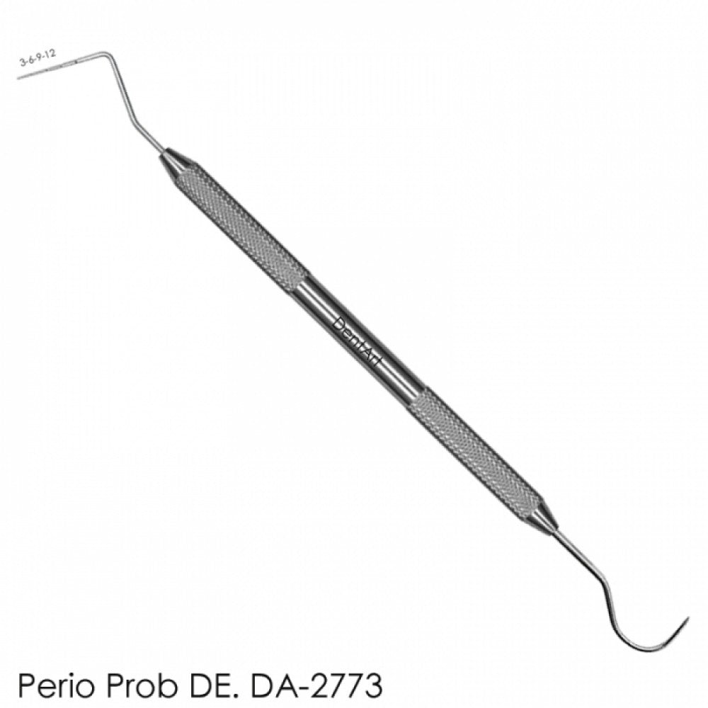 Perio Prob | DENTart
