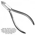 De La Rosa Arch Forming Plier | DentArt