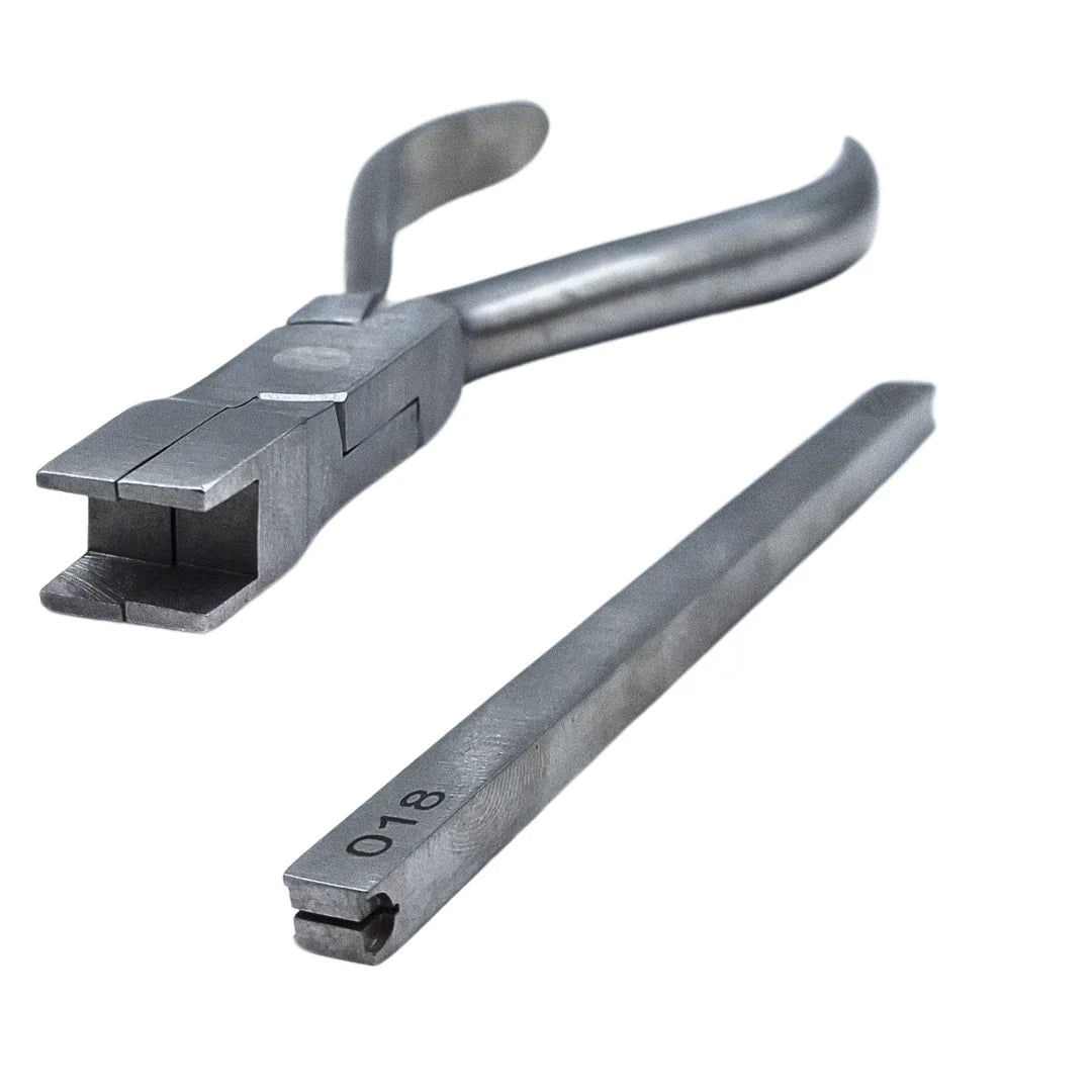 Torque Plier with Key | EXLIN