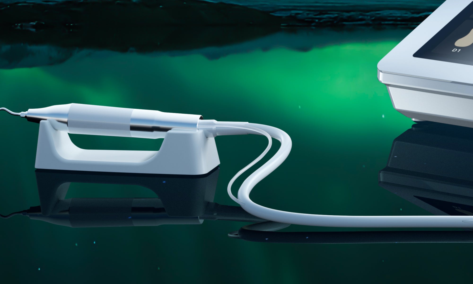 Surgic Smart Piezo Surgery