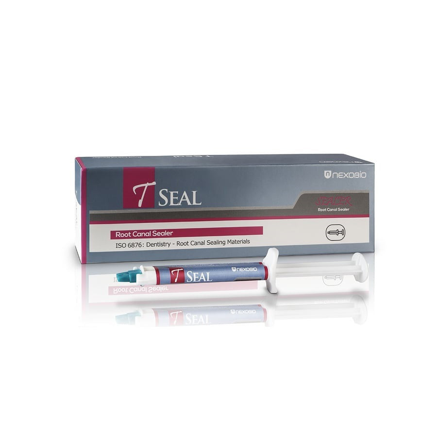 T Seal| nexobio