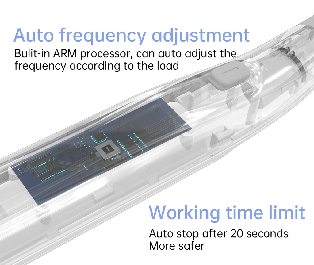 ULTRA SMART Endo Ultrasonic Activator