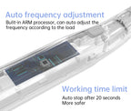 ULTRA SMART Endo Ultrasonic Activator