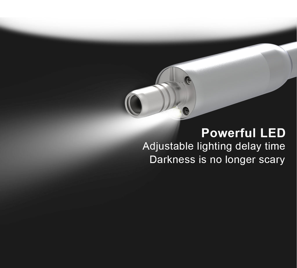 C-PUMA INT+ Dental Electrical Motors
