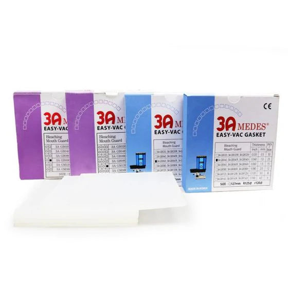 Gasket - كعكات| 3A MEDES