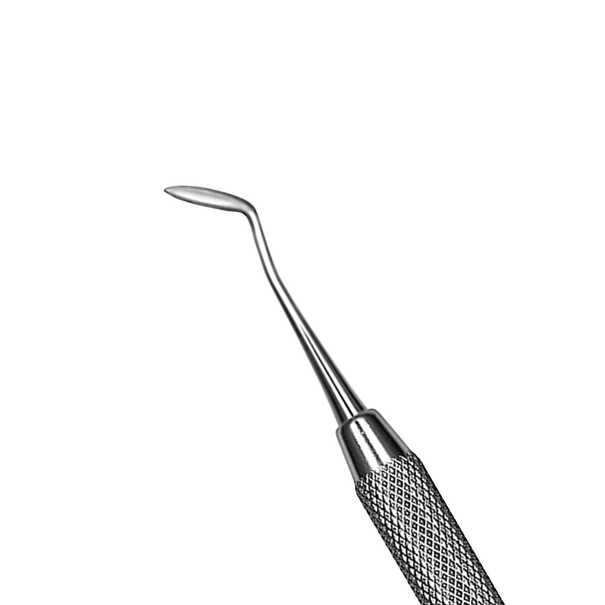 Amalgam Carver