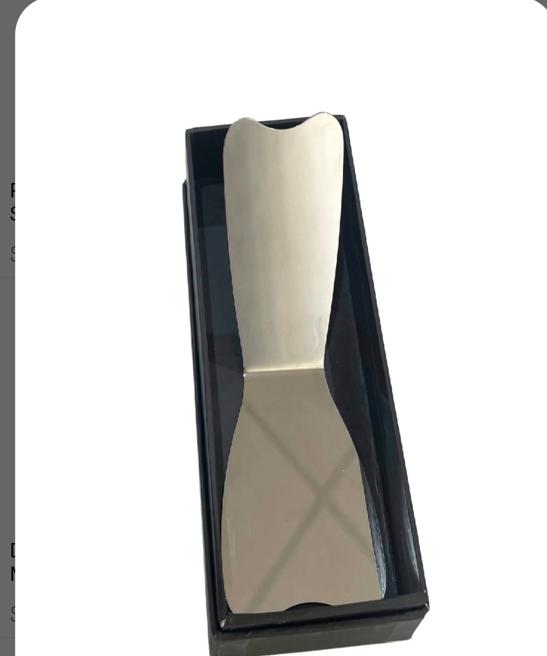 Durability s.s Ortho mirrors .2 | Matt Orthodontic