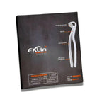 Physics Forceps Kit | EXLIN