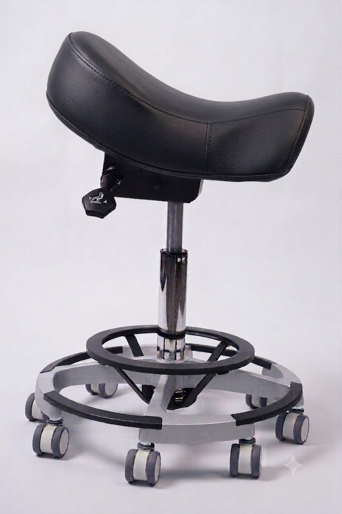 Microfiber Stool Dentist-074