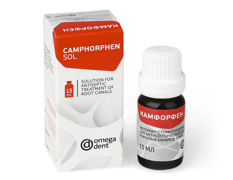 CAMPHORPHEN SOL