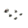 2nd Molar tube Roth 0.22| summit