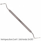 Surgical Bone Curettes | DENTart