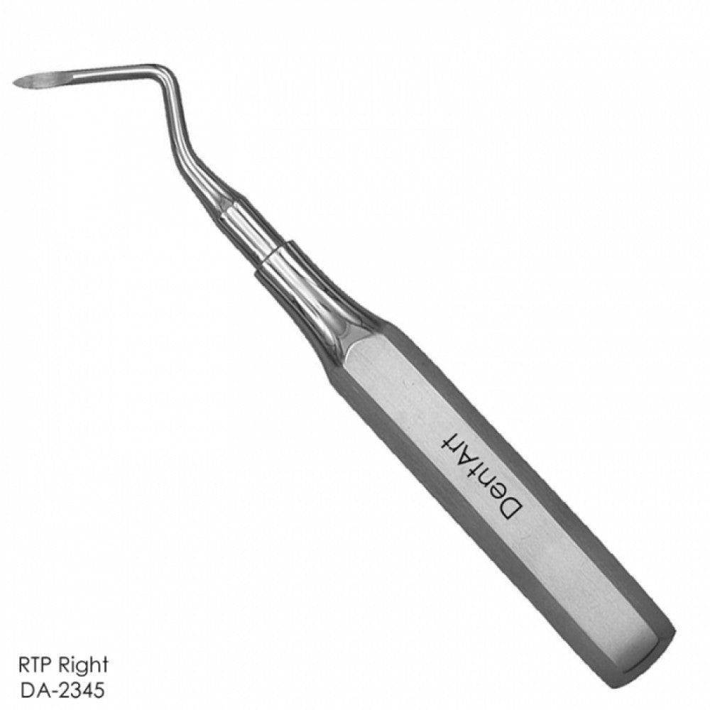 Root Tip Pick Elevators | DentArt
