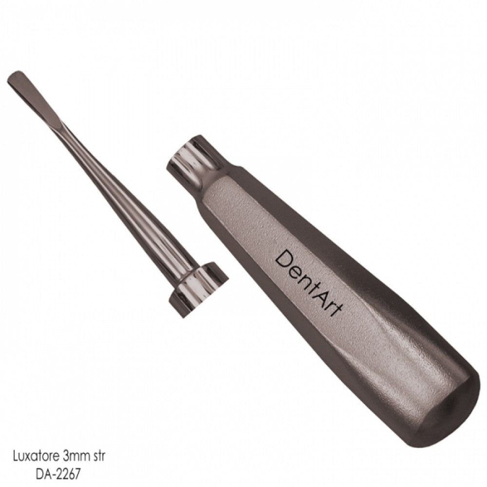 LUXATORE HF STYLE  | DentArt