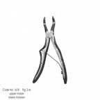 UK type extraction forceps for pedo | DentArt