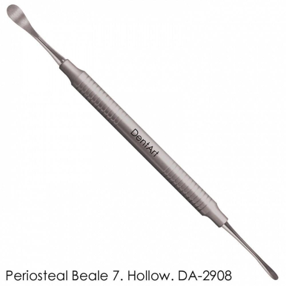 Periosteal Elevatores | DENTart