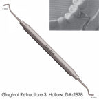gingival retractor | dentart