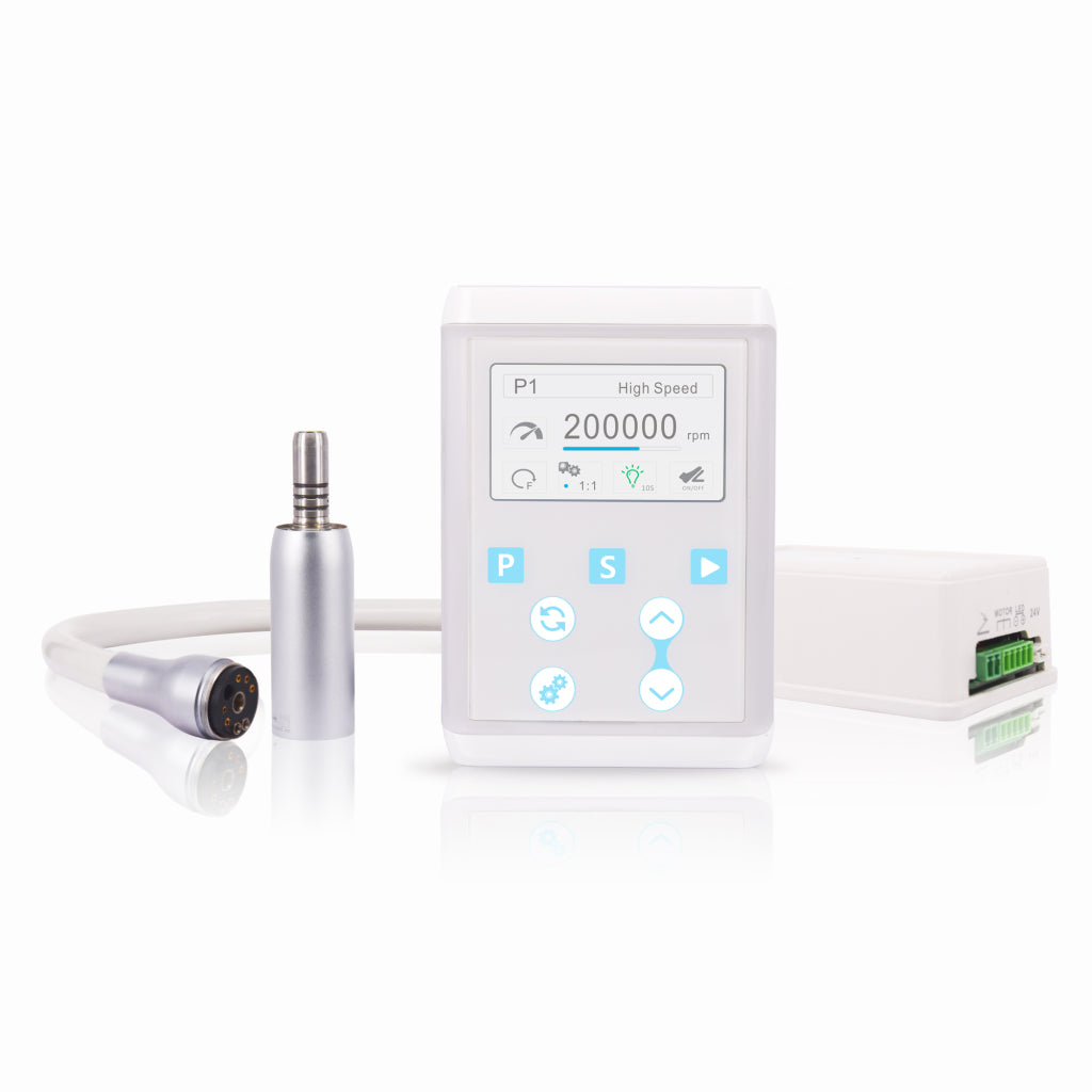 C-PUMA INT+ Dental Electrical Motors