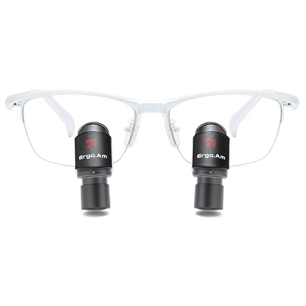 3.5x Ergonomic Loupes