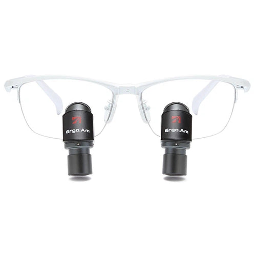 3.5x Ergonomic Loupes