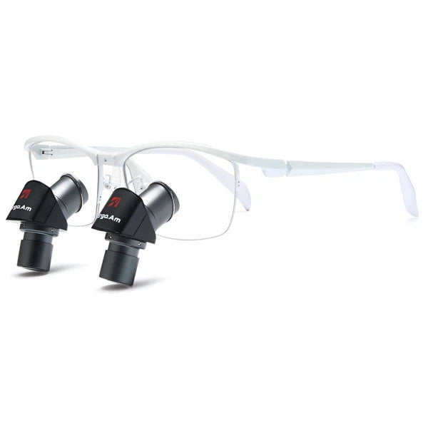 3.5x Ergonomic Loupes