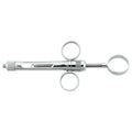Self Aspirating Syringes 2.2 ml