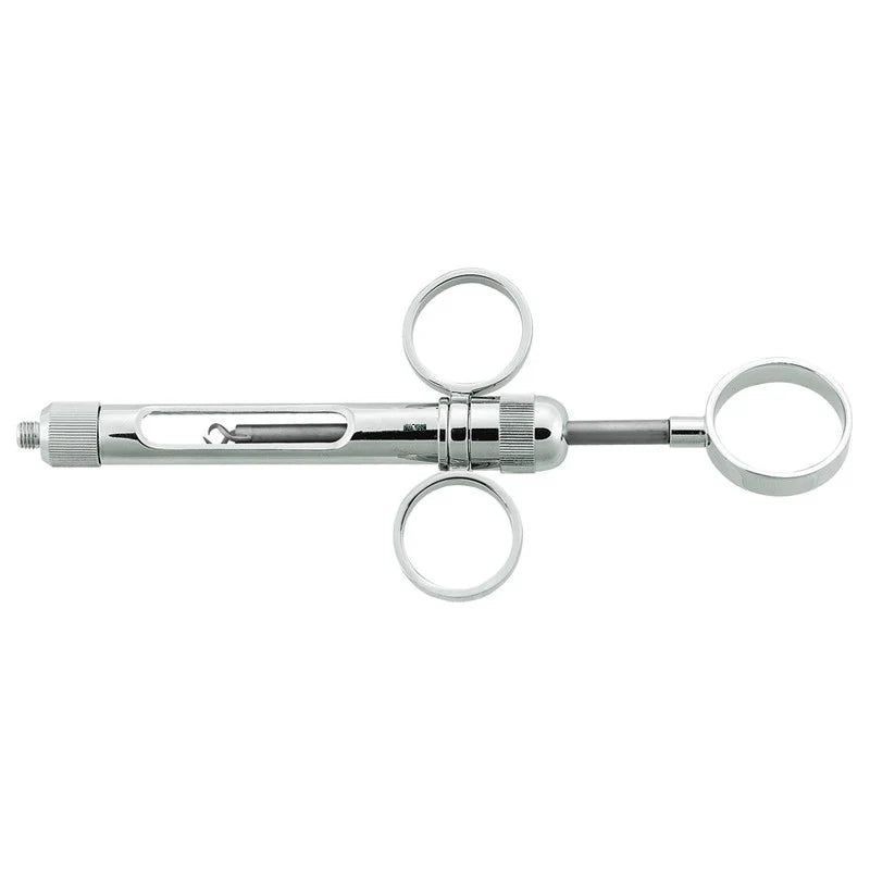 Self Aspirating Syringes 2.2 ml