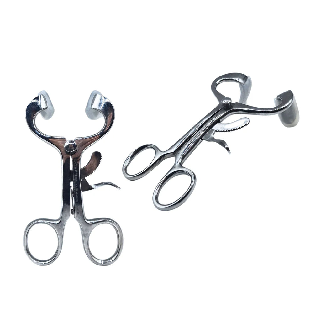 Molt Mouth Gag ( mouth opener | EXLIN